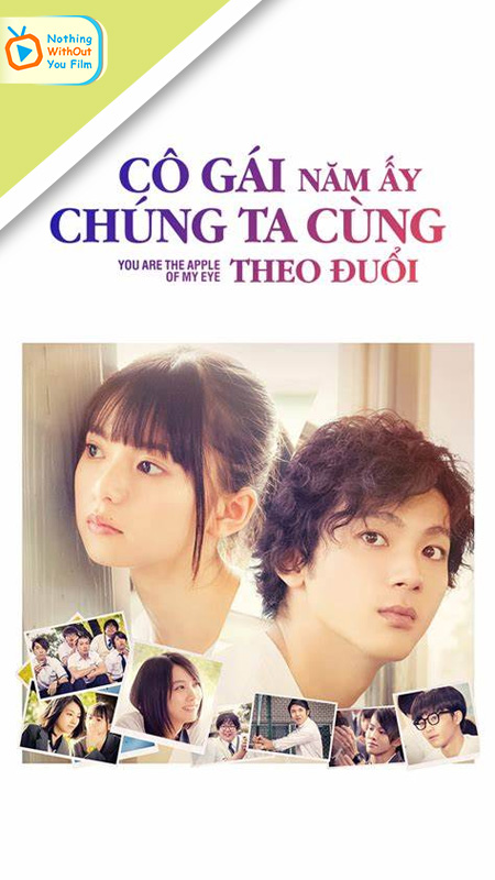 co-gai-nam-ay-chung-ta-cung-theo-duoi-2025 Cô Gái Năm Ấy Chúng Ta Cùng Theo Đuổi 2025