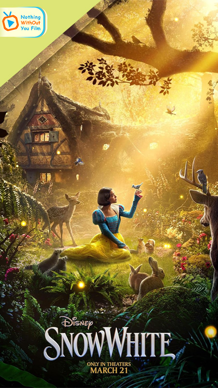 nang-bach-tuyet Nàng Bạch Tuyết