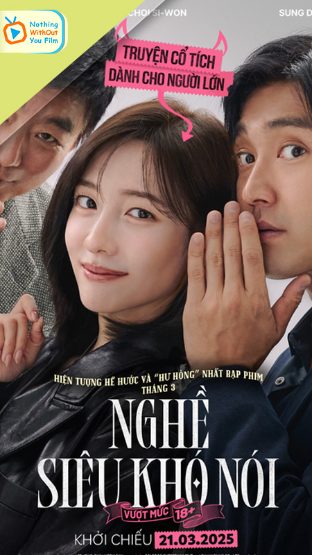 nghe-sieu-kho-noi Nghề Siêu Khó Nói 2025