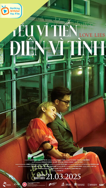 yeu-vi-tien-dien-vi-tinh Yêu Vì Tiền Điên Vì Tình 2025
